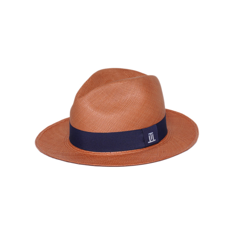 Classic Panama | Brown