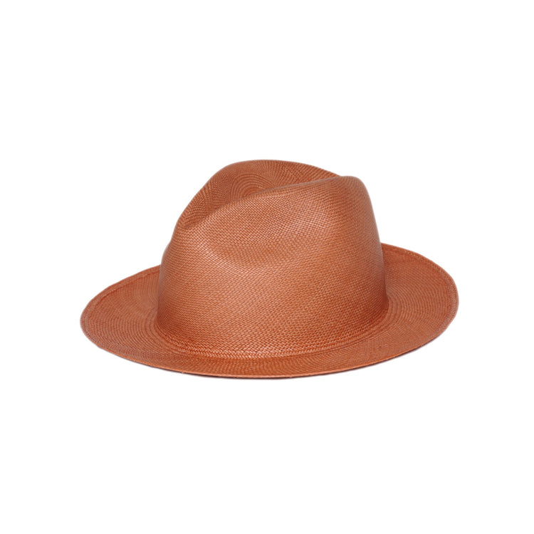 Classic Panama | Brown