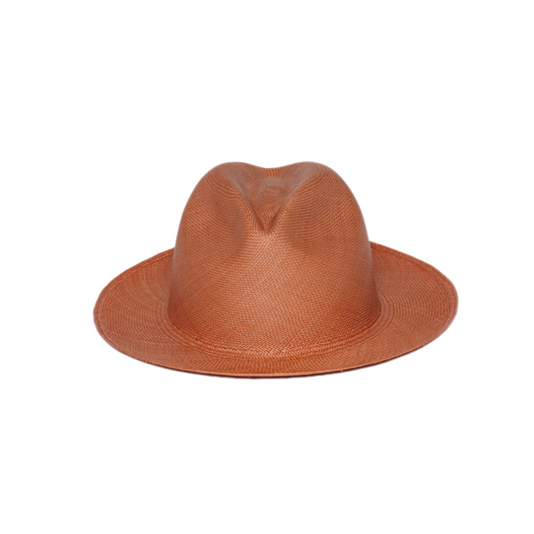 Classic Panama | Brown