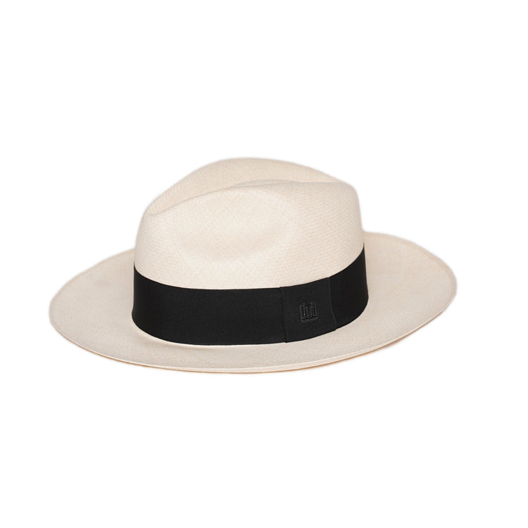 Classic Panama Montecristi Fino | Natural