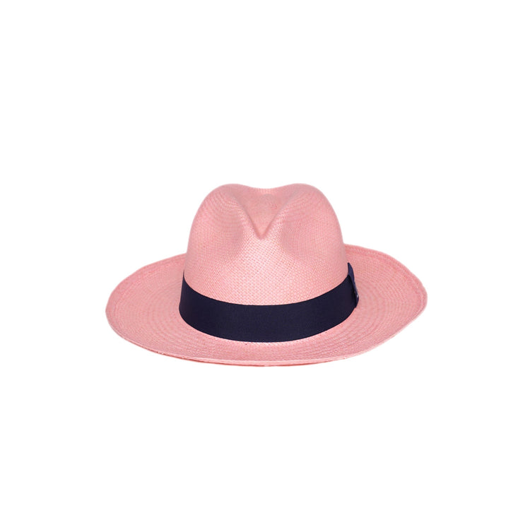 Classic Panama | Pink