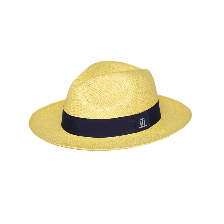 Classic Panama | Yellow