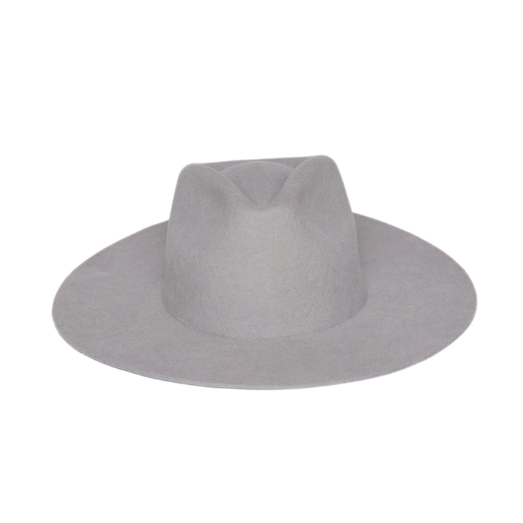 Classic Fedora | Gray