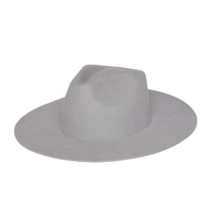 Classic Fedora | Gray