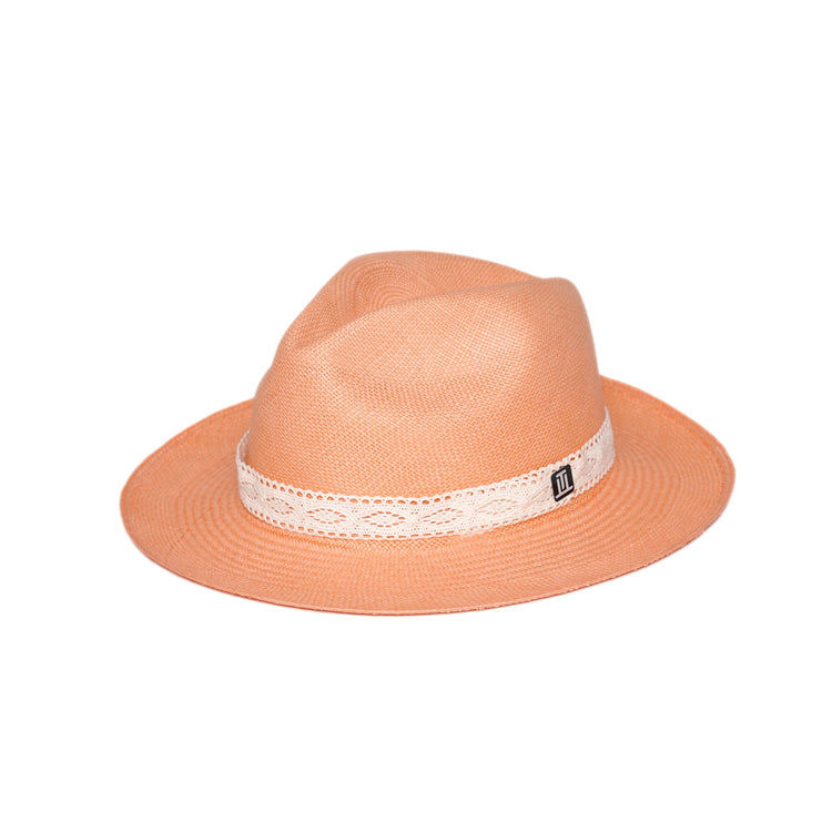 Classic Panama | Salmon