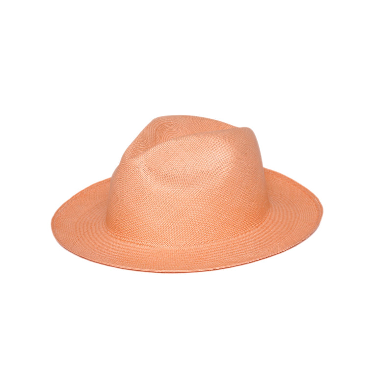 Classic Panama | Salmon