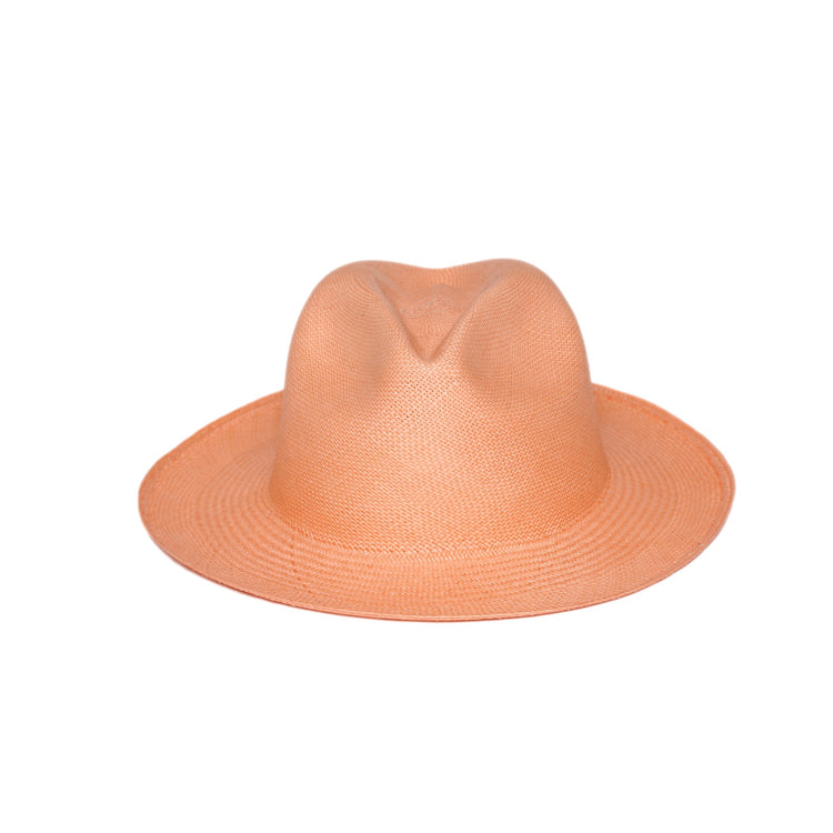 Classic Panama | Salmon