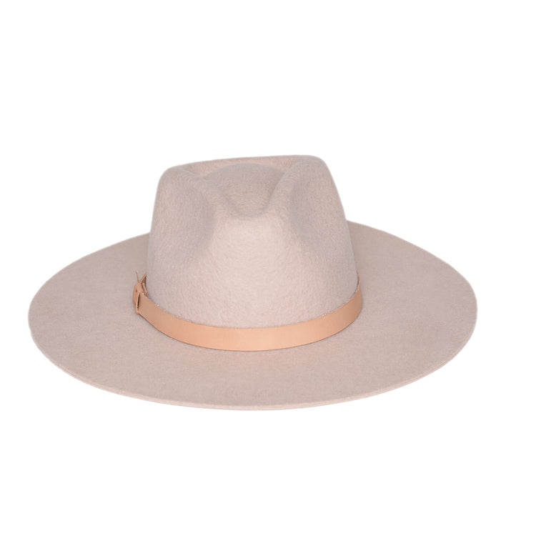 Classic Fedora | Habano