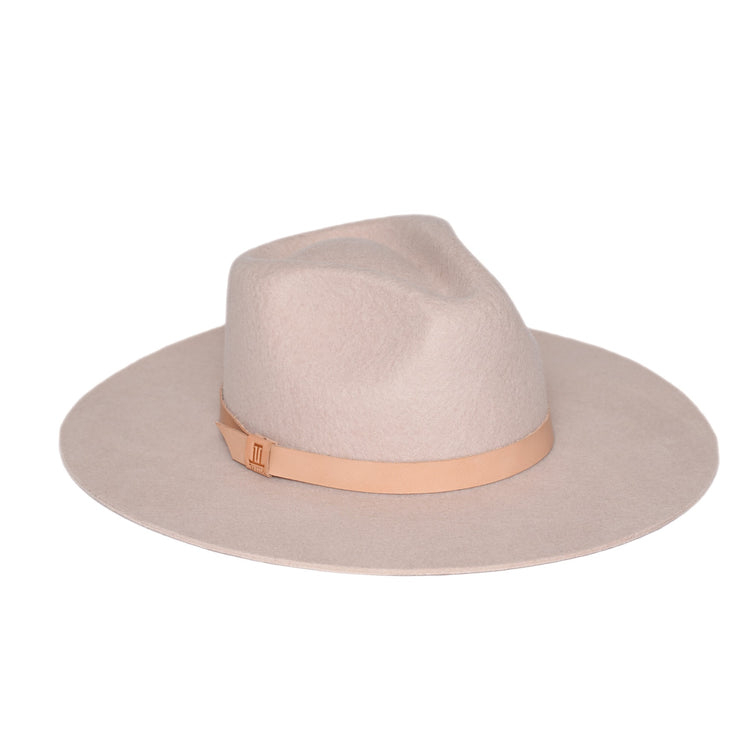 Classic Fedora | Habano