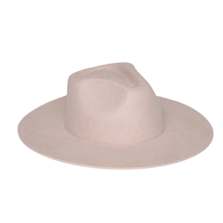 Classic Fedora | Habano