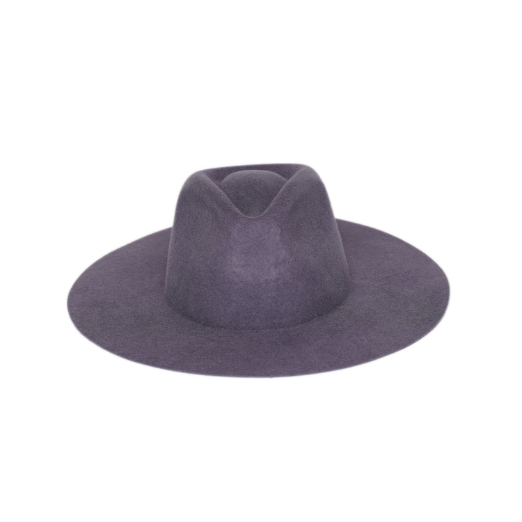 Classic Fedora | Dark Gray