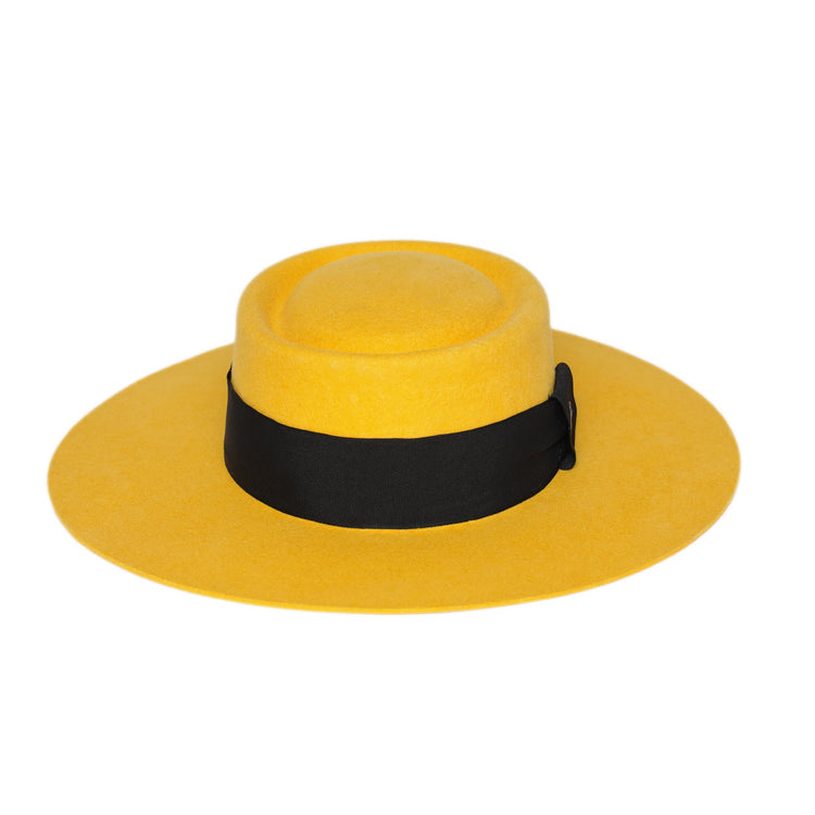 Dumont | Yellow