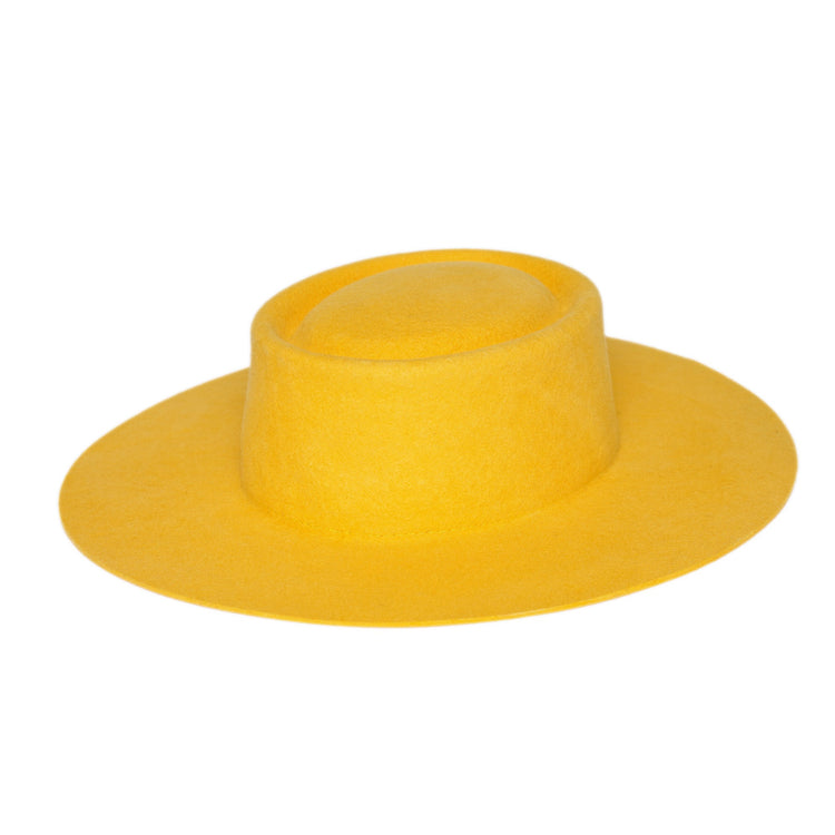 Dumont | Yellow