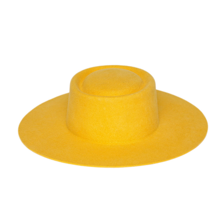 Dumont | Yellow