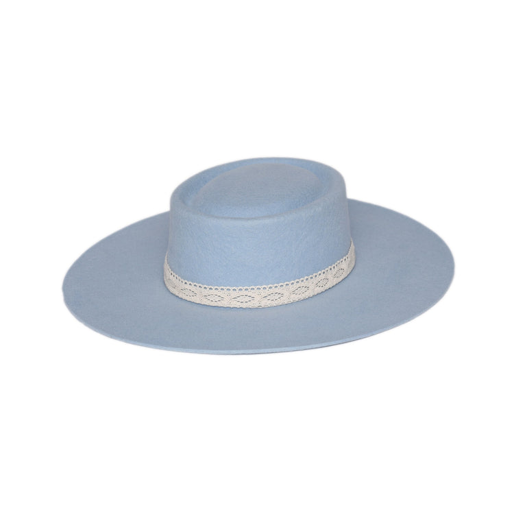 Dumont | Baby Blue