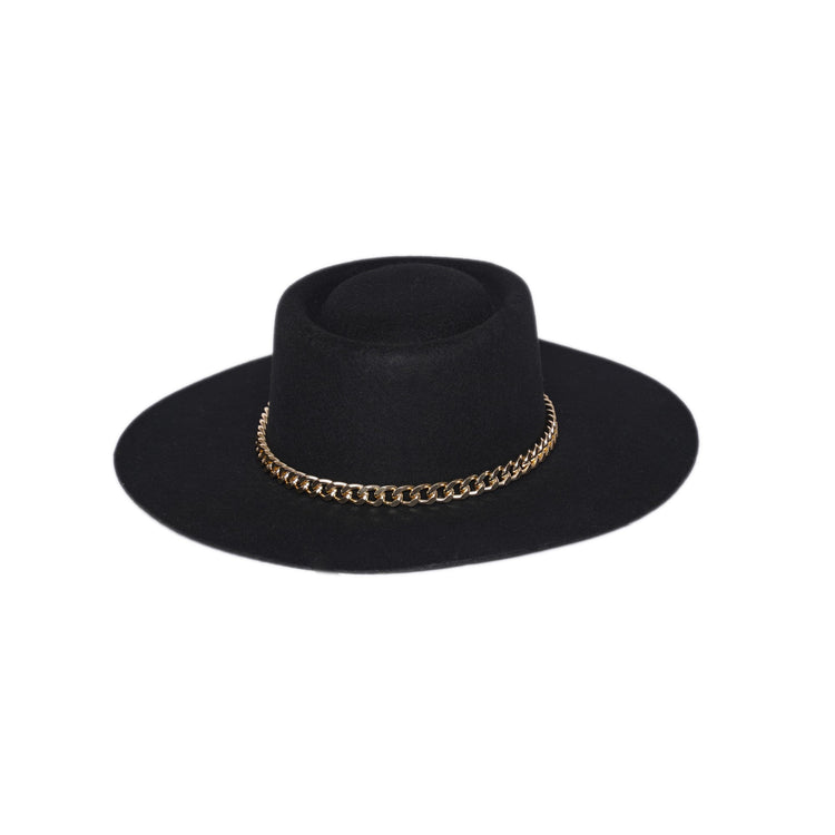 Dumont | Black