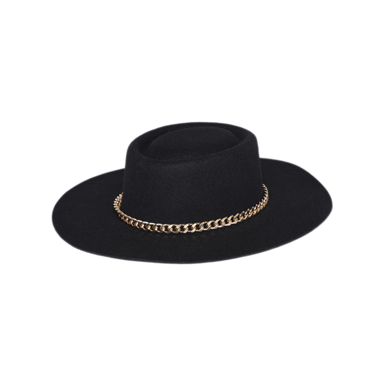 Dumont | Black
