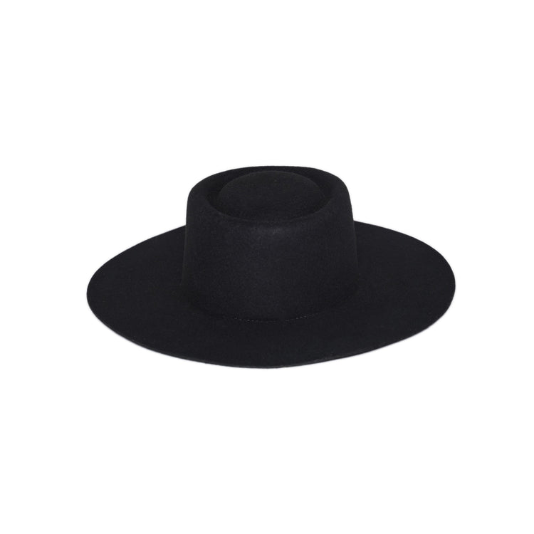 Dumont | Black