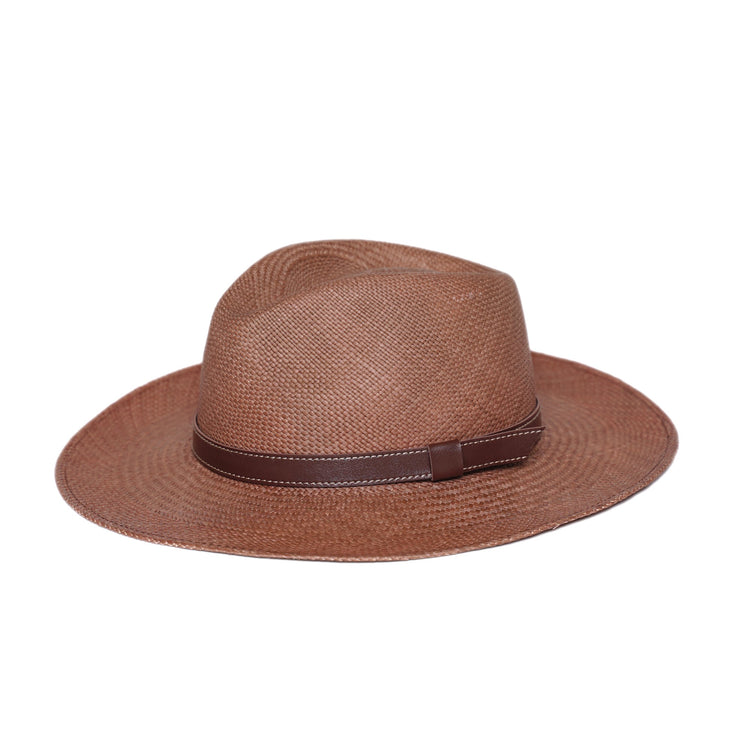 Australian | Brown
