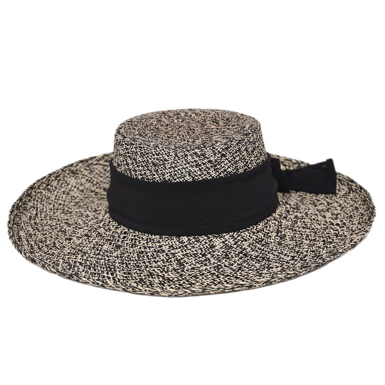 Cordobes Perdiz | Black / White
