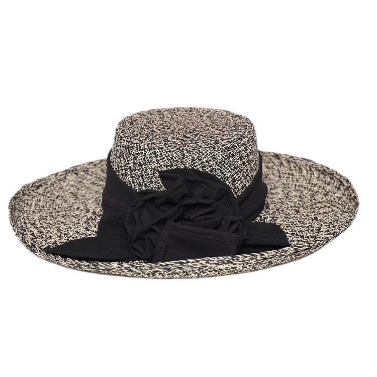 Cordobes Perdiz | Black / White