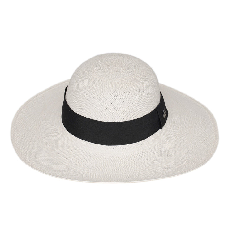Coco Ladies | White