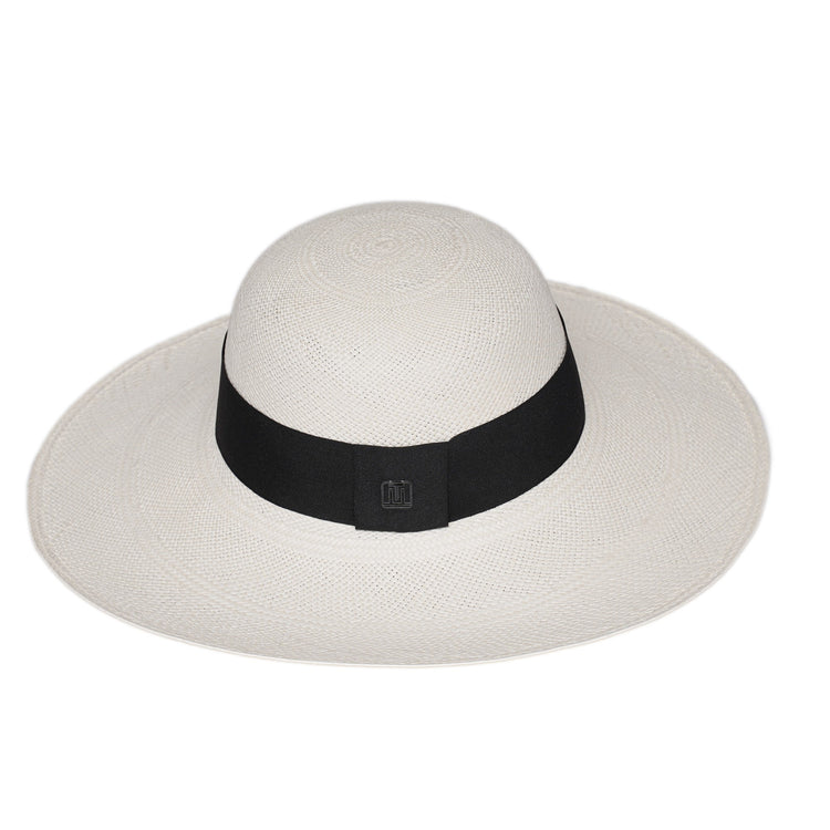 Coco Ladies | White