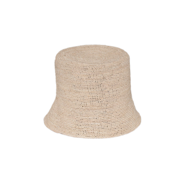 Bucket | Natural