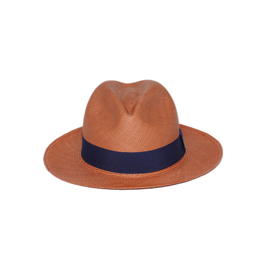 Classic Panama | Brown