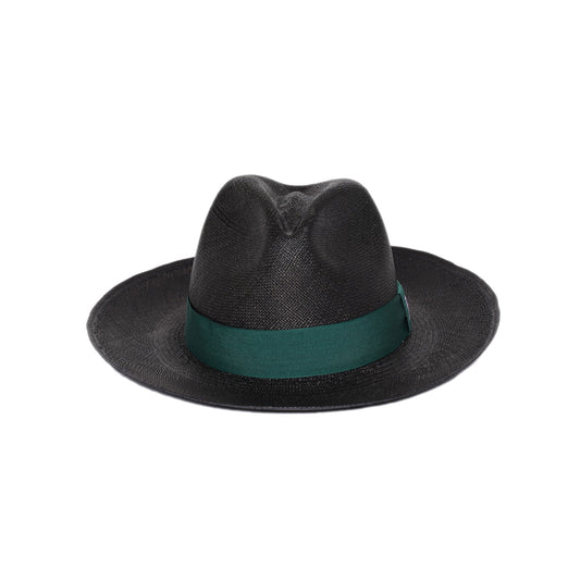 Classic Panama | Black