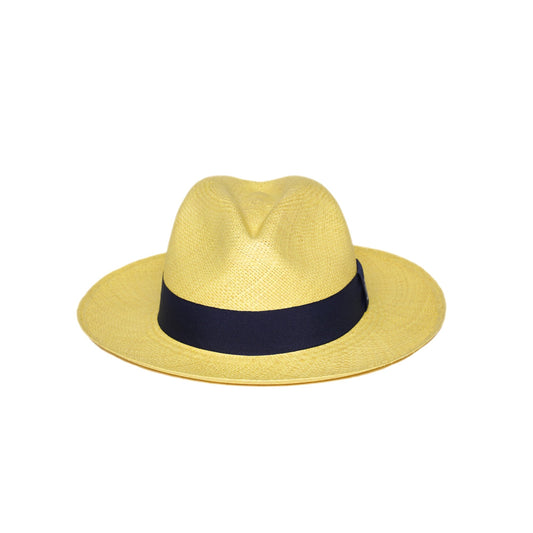 Classic Panama | Yellow