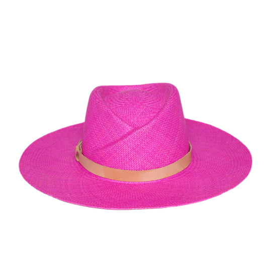 Nine | Fuxia