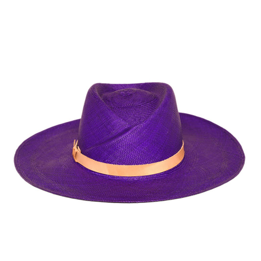 Nine | Dark Purple