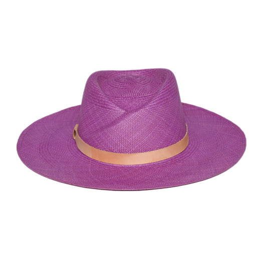 Nine | Purple