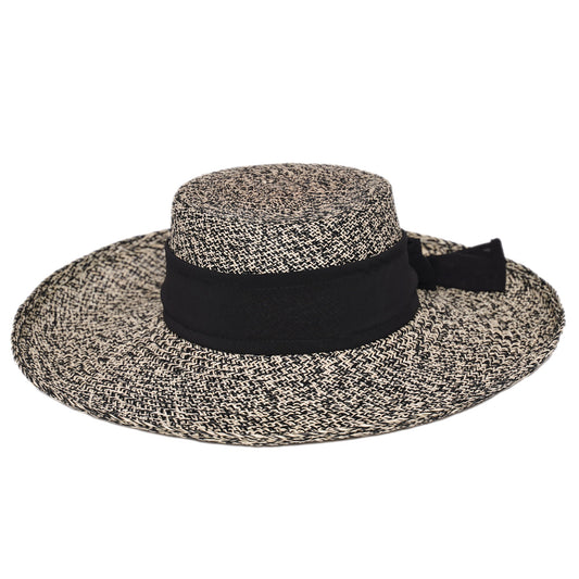Cordobes Perdiz | Black / White